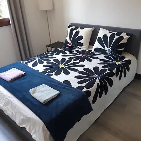 Bas Fabron Apartman *