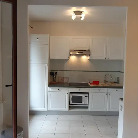 Bas Fabron Appartement *