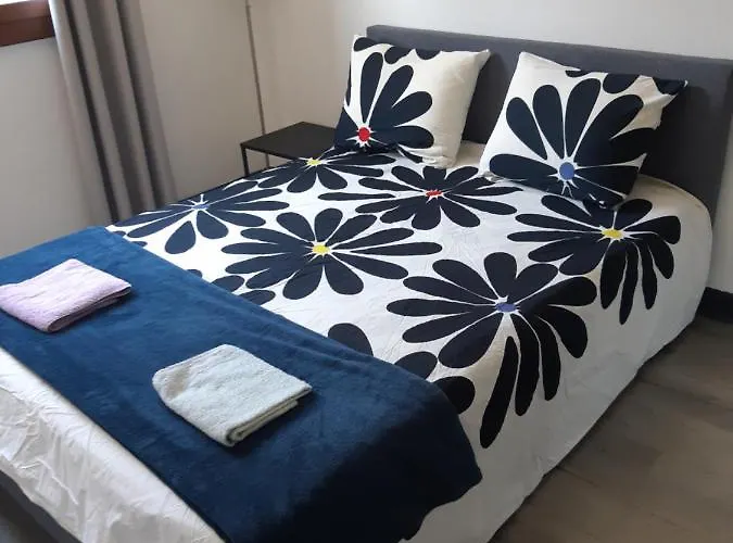 Bas Fabron Apartman *