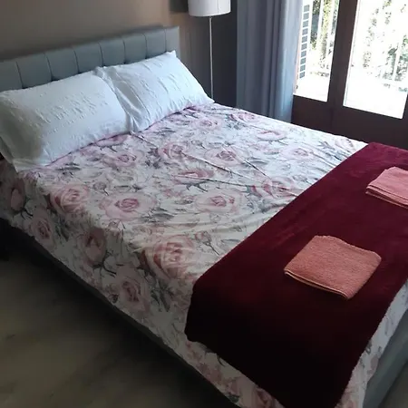 Lägenhet Bas Fabron Nice