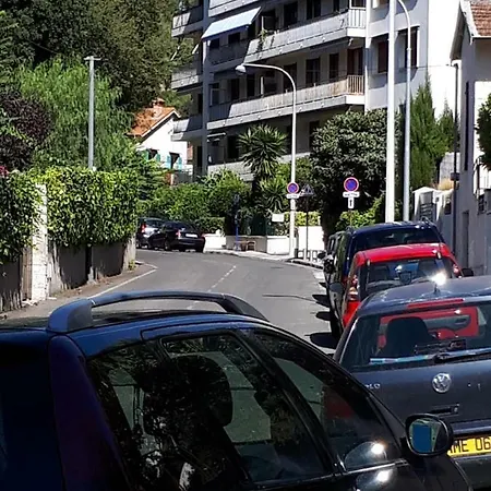 Lägenhet Bas Fabron Nice