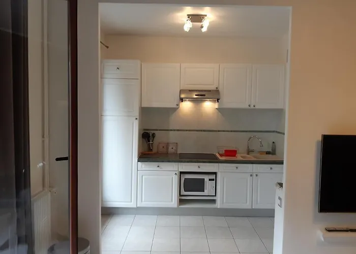 Bas Fabron Lägenhet *