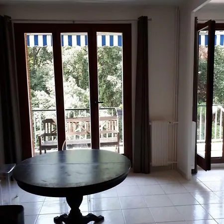 Apartamento Bas Fabron